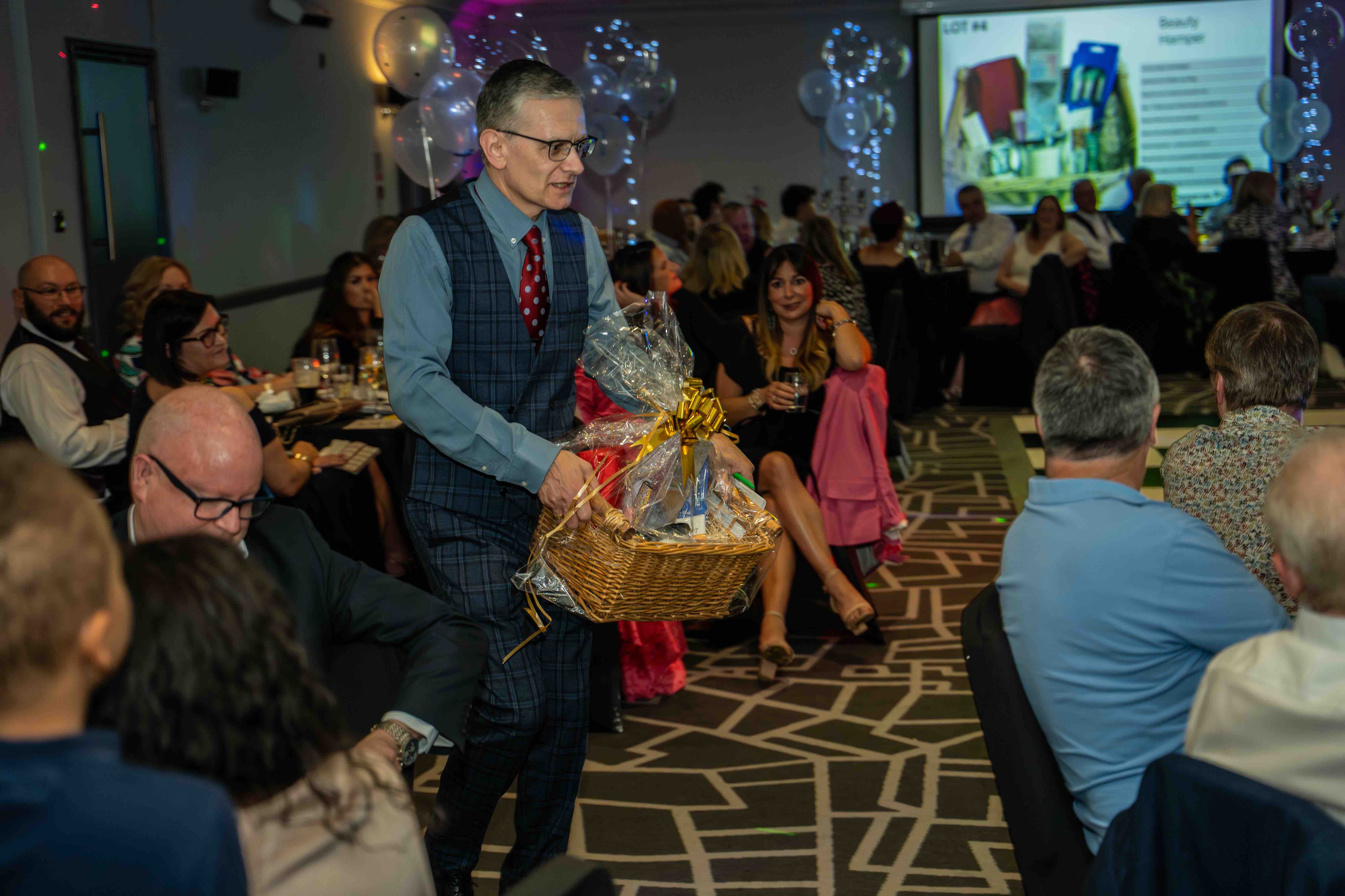 Summer Sounds Sensation Poster